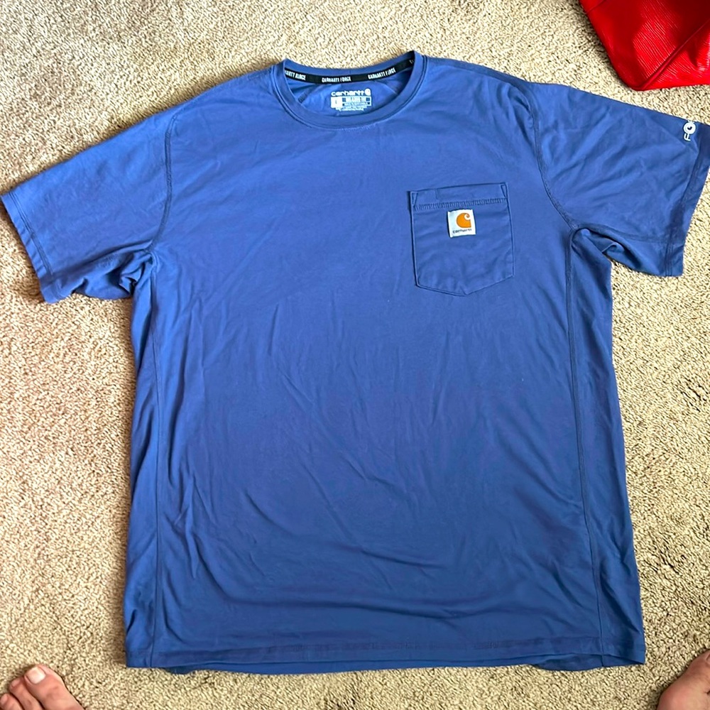 Carhartt Relaxed fit TShirt